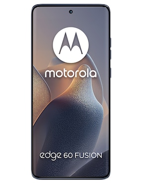 Motorola Moto Edge 60 Fusion POLED 6.6 pulgadas AT&T