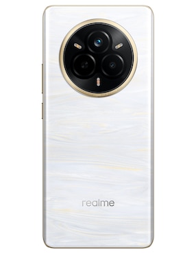 Realme 14 Pro AMOLED 6.7 pulgadas