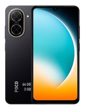 Xiaomi Poco C71 LCD IPS 6.8 pulgadas