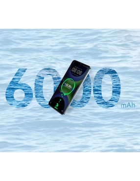 Huawei Nova Y72S LCD 6.7 pulgadas MVNO