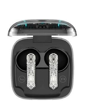 Audífonos In-Ear Infinix Infinix Xbuds 3 Gt inalámbricos