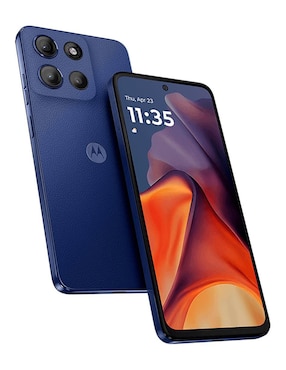 Motorola Moto G15 LCD 6.7 pulgadas