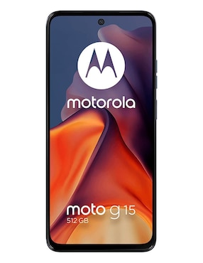 Motorola Moto G15 LCD 6.7 pulgadas