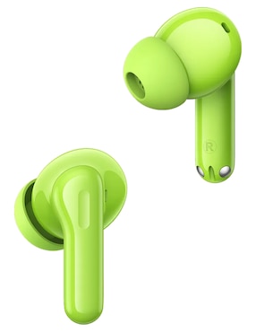 Audífonos True Wireless Realme Buds T200 inalámbricos con Cancelación de ruido
