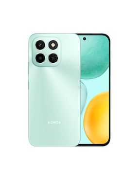 Honor X6C TFT LCD 6.6 pulgadas AT&T