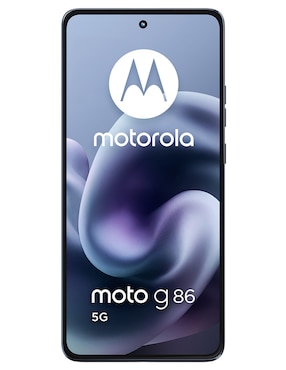 Motorola Moto G86 5G POLED 6.6 pulgadas desbloqueado