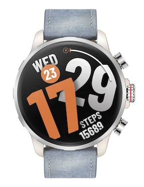 Smartwatch Kieslect KR3 unisex con GPS