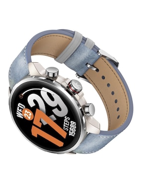 Smartwatch Kieslect KR3 unisex con GPS
