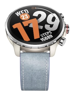 Smartwatch Kieslect KR3 unisex con GPS