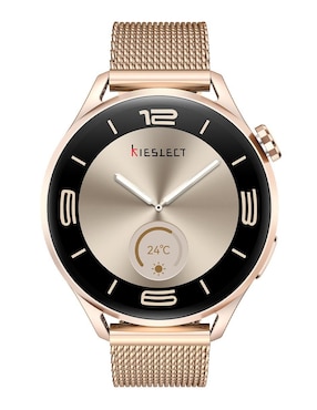 Smartwatch Kieslect Lora Reno 3 unisex con GPS
