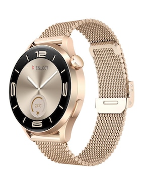 Smartwatch Kieslect Lora Reno 3 unisex con GPS