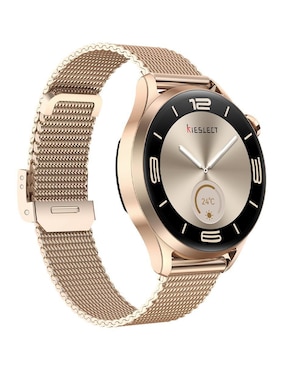 Smartwatch Kieslect Lora Reno 3 unisex con GPS