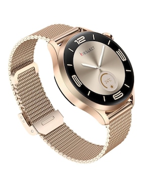 Smartwatch Kieslect Lora Reno 3 unisex con GPS