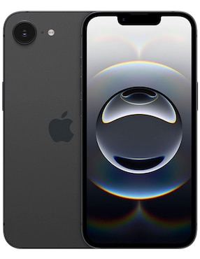 Apple iPhone 16E super retina XDR 6.1 pulgadas desbloqueado reacondicionado