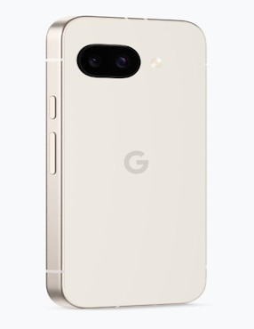 Google Pixel 9A POLED 6.3 pulgadas