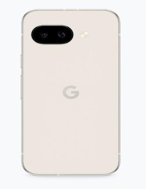 Google Pixel 9A POLED 6.3 pulgadas