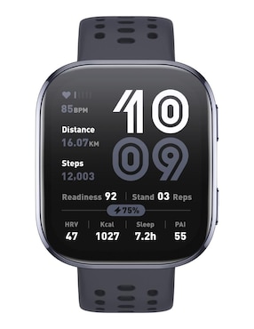 Smartwatch Amazfit Bip 6 unisex con GPS