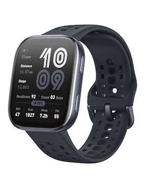 Smartwatch Amazfit Bip 6 unisex con GPS