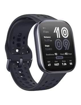 Smartwatch Amazfit Bip 6 unisex con GPS