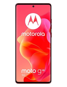 Motorola G85 5G 512GB POLED 6.6 pulgadas