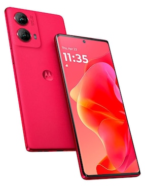 Motorola G85 5G 512GB POLED 6.6 pulgadas