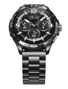 Smartwatch Kieslect Actor Leading unisex con GPS