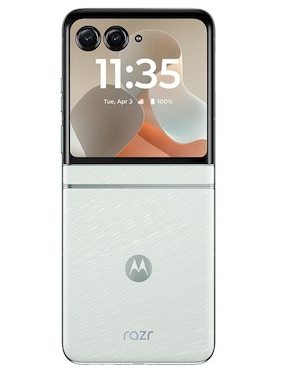 Motorola Moto Razr 60 AMOLED 6.9 pulgadas