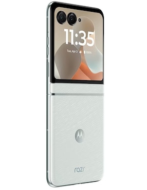 Motorola Moto Razr 60 AMOLED 6.9 pulgadas