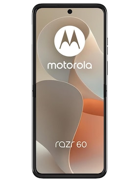 Motorola Moto Razr 60 AMOLED 6.9 pulgadas