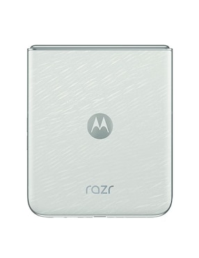 Motorola Moto Razr 60 AMOLED 6.9 pulgadas