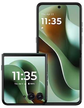 Motorola Moto Razr 60 Ultra AMOLED 7 pulgadas