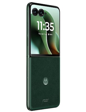Motorola Moto Razr 60 Ultra AMOLED 7 pulgadas