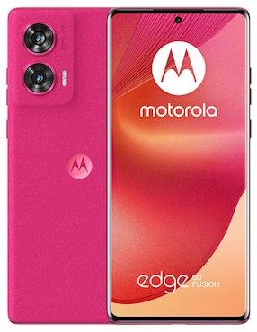 Motorola Moto Edge 50 fusion POLED 6.7 pulgadas desbloqueado