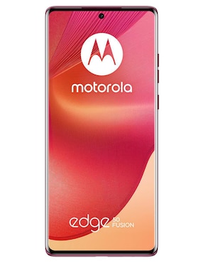 Motorola Moto Edge 50 fusion POLED 6.7 pulgadas desbloqueado
