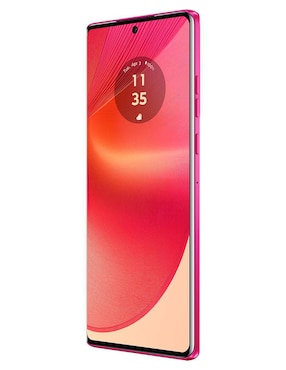 Motorola Moto Edge 50 fusion POLED 6.7 pulgadas desbloqueado