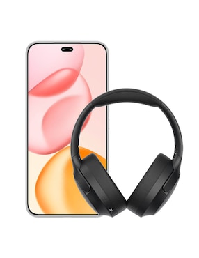 Honor 400 Pro Bundle AMOLED 6.7 pulgadas telcel