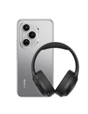 Honor 400 Pro Bundle AMOLED 6.7 pulgadas telcel