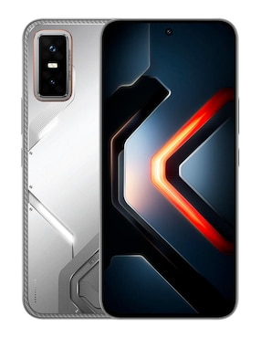 Infinix GT 30 PRO GAMING KIT AMOLED 6.7 pulgadas