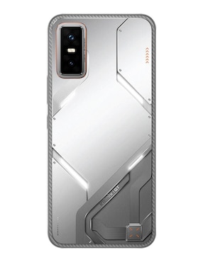 Infinix GT 30 PRO GAMING KIT AMOLED 6.7 pulgadas