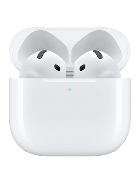 Apple AirPods 4 inalámbricos