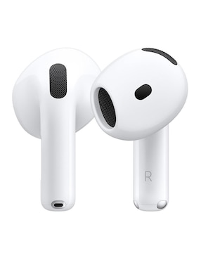 Apple AirPods 4 inalámbricos