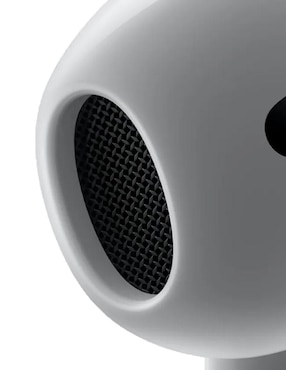 Apple AirPods 4 inalámbricos