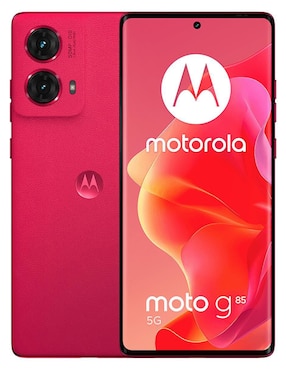 Motorola G85 POLED 6.67 pulgadas