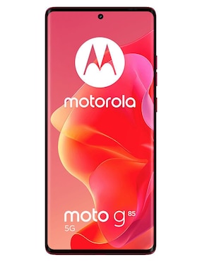 Motorola G85 POLED 6.67 pulgadas