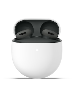 Audífonos in-ear Google Google pixel buds a-series inalámbricos con cancelación de ruido