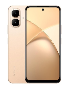 Infinix Smart 10 LCD 6.67 pulgadas desbloqueado