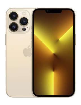 Apple Iphone 13 Pro OLED 6.1 pulgadas desbloqueado reacondicionado