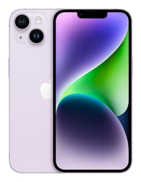 Apple iPhone 14 eSIM 6.1 pulgadas Super Retina XDR