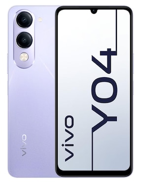Vivo Y04 LCD 6.7 pulgadas
