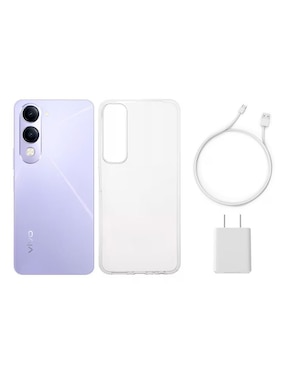 Vivo Y04 LCD 6.7 pulgadas